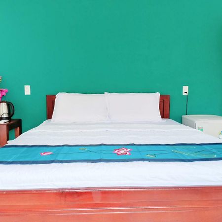 Suoi Nuoc Resort Муйне Екстер'єр фото