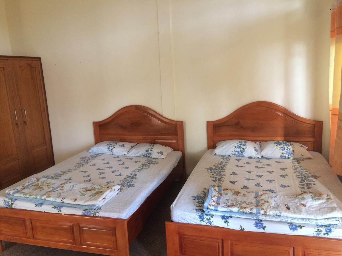Suoi Nuoc Resort Муйне Номер фото