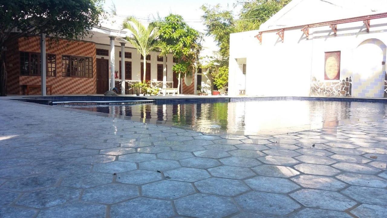 Suoi Nuoc Resort Муйне Екстер'єр фото