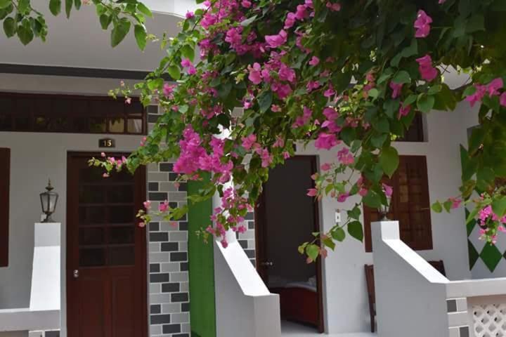 Suoi Nuoc Resort Муйне Екстер'єр фото
