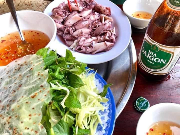 Suoi Nuoc Resort Муйне Екстер'єр фото