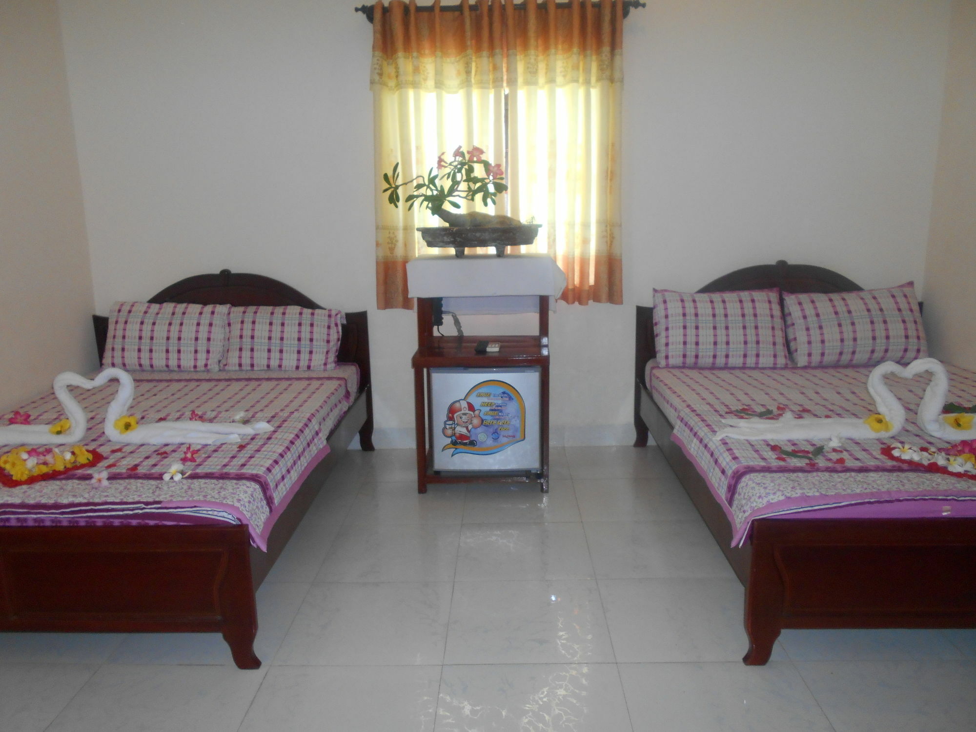 Suoi Nuoc Resort Муйне Екстер'єр фото