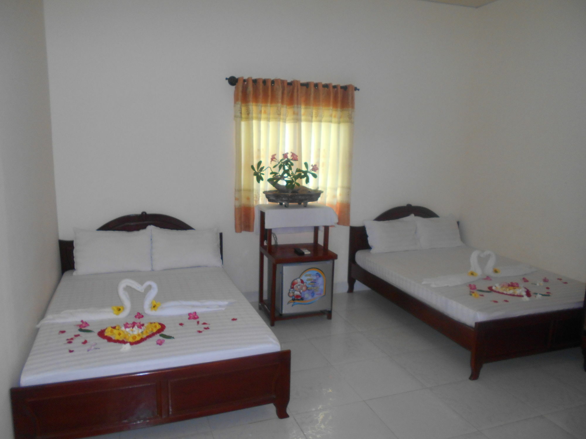 Suoi Nuoc Resort Муйне Екстер'єр фото
